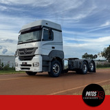 Mercedes Benz Axor 2536