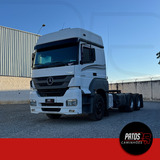 Mercedes Benz Axor 2544
