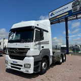 Mercedes Benz Axor 2544