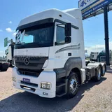 Mercedes Benz Axor 2544