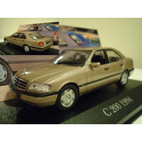 Mercedes Benz Bege C280