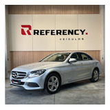 Mercedes benz C 180