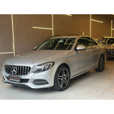 Mercedes Benz C 180 Gasolina Automático