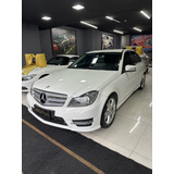 Mercedes benz C 180