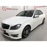 Mercedes benz C 250 1 8 Cgi Turbo