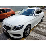 Mercedes benz C 250 2 0 Cgi Sport Turbo 16v Gasolina 4p Auto