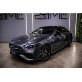 Mercedes Benz C 300 2 0 Eq Boost Hibrida Amg Line blindado 
