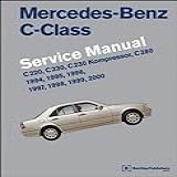 Mercedes benz C class