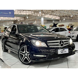 Mercedes Benz C200 2014 1 8 Sport Turbo