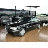 Mercedes benz C240 Ha26w