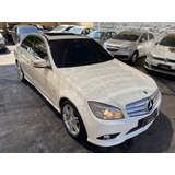Mercedes benz C250 Cgi Turbo Aut 2011 Gasolina Blindada