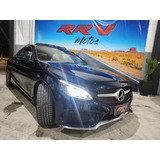 Mercedes benz C250 Coupe 2018