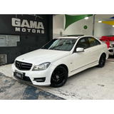Mercedes benz C250 Sport 1 8t 2012 Blindada