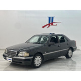 Mercedes benz C280 1996