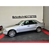 Mercedes Benz C280 2