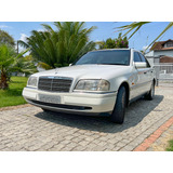 Mercedes Benz C280 W202