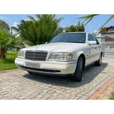 Mercedes Benz C280 W202