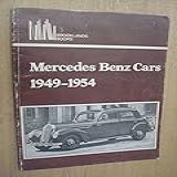 Mercedes Benz Cars 1949
