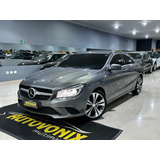 Mercedes Benz Cla 200 Urban 1 6 Tb Oportunidade Única