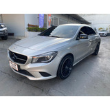 Mercedes Benz Cla 200 Urban 1 6 Turbo Flex Automático