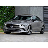 Mercedes benz Cla 250 2 0 Cgi Gasolina Sport 4matic 7g dct