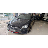 Mercedes Benz Cla 250 Sport 4matic 2 0 16v 211cv Aut Gaso