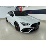Mercedes benz Cla 45