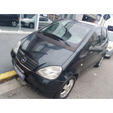Mercedes benz Classe A