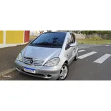 Mercedes benz Classe A
