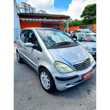 Mercedes benz Classe A