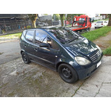 Mercedes benz Classe A