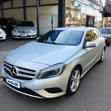 Mercedes benz Classe A 1 6 Urban Turbo 5p