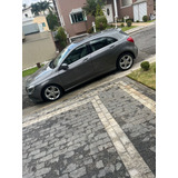 Mercedes benz Classe A 1 6 Urban Turbo 5p