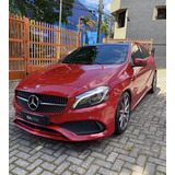 Mercedes benz Classe A