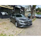 Mercedes benz Classe A 200 1 6 2015