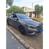 Mercedes benz Classe A 2015 1 6 Urban Turbo 5p