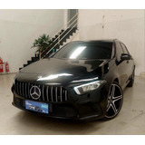 Mercedes benz Classe A 2019 2 0 Sport Turbo 5p