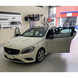 Mercedes benz Classe A A 200 1 6 Urban Turbo