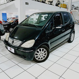 Mercedes Benz Classe A Gasolina Manual