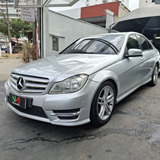 Mercedes benz Classe C 1 6 Sport Turbo 4p