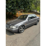Mercedes benz Classe C