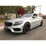 Mercedes benz Classe C 250 2016 2 0 Sport Turbo 2p