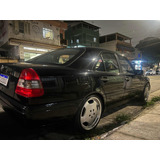 Mercedes Benz Classe C