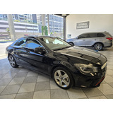 Mercedes benz Classe Cla 1 6 Urban Turbo 4p