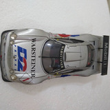 Mercedes benz Clk Gtr
