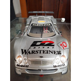Mercedes Benz Clk Gtr