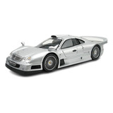 Mercedes benz Clk gtr Street Version