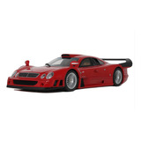 Mercedes benz Clk gtr