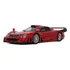 Mercedes Benz Clk-gtr Supersport 1999 1:18 Gt Spirit