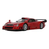 Mercedes Benz Clk gtr